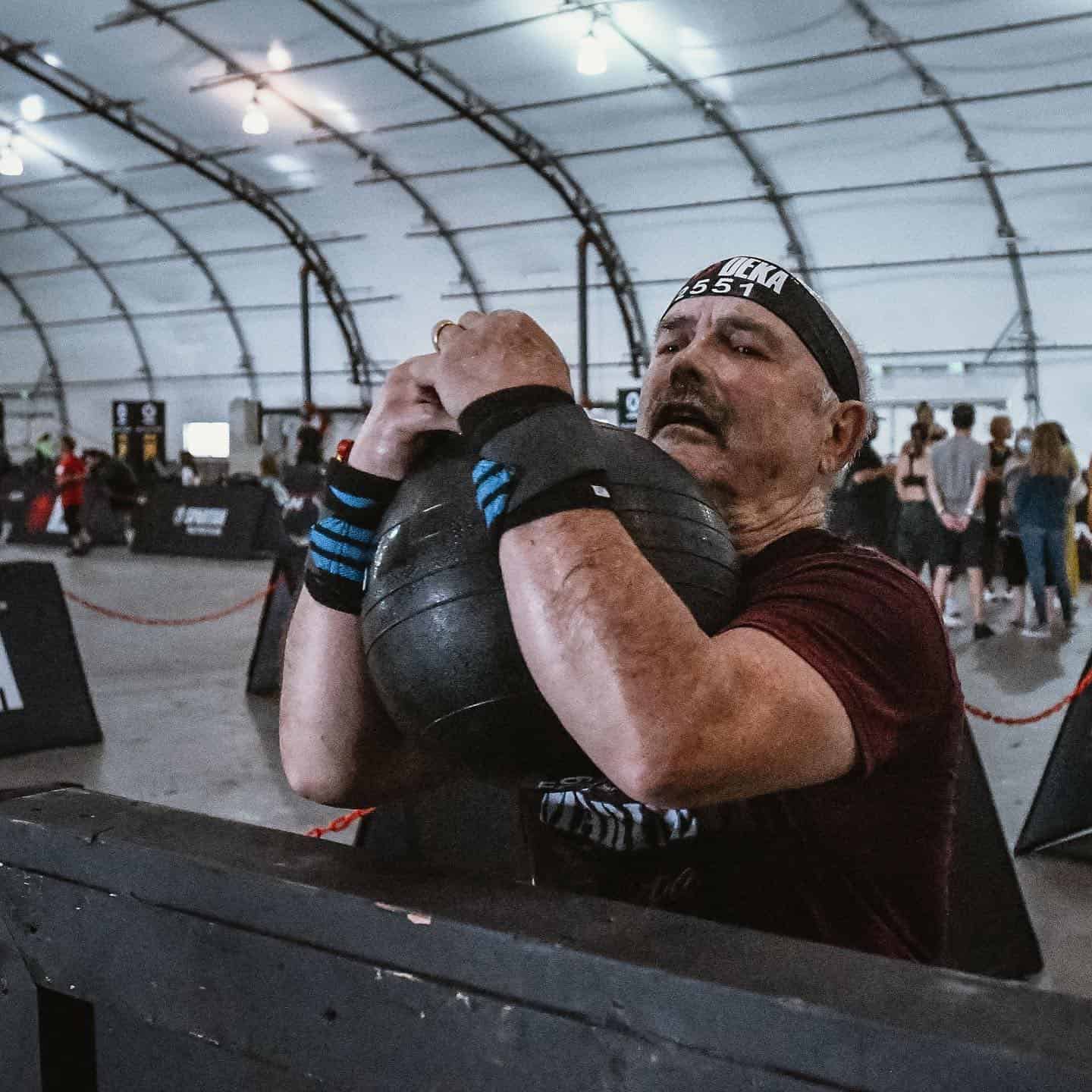 Explained Medicine Ball vs Wall Ball vs Dead Ball (DBall) vs Slam