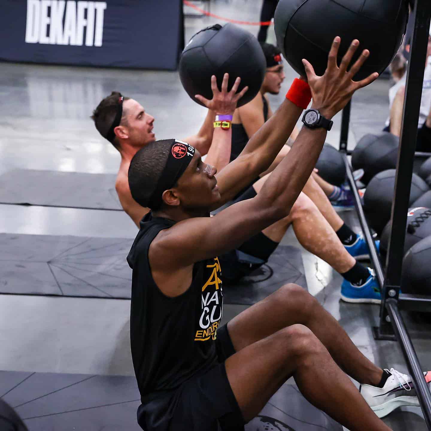 Explained Medicine Ball vs Wall Ball vs Dead Ball (DBall) vs Slam
