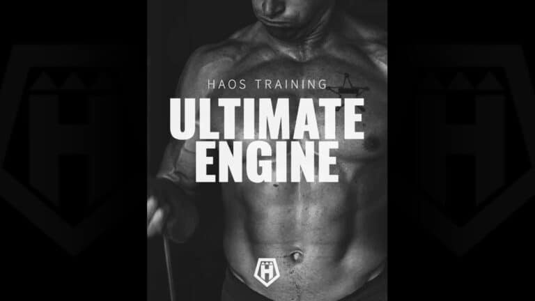 HAOS Training Ultimate Engine Program