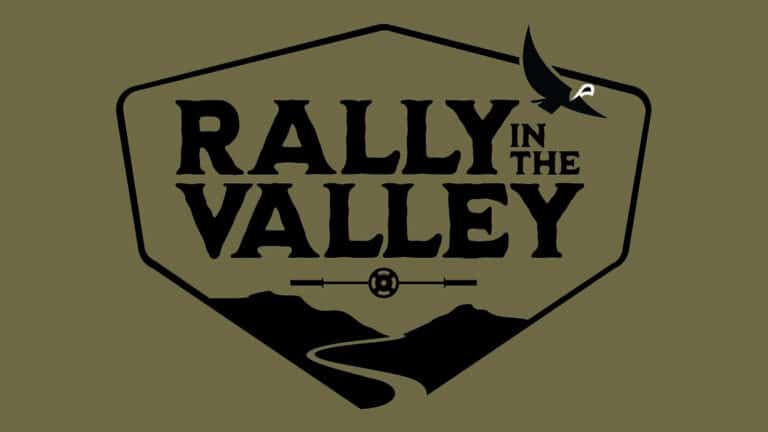 Rally in the Valley