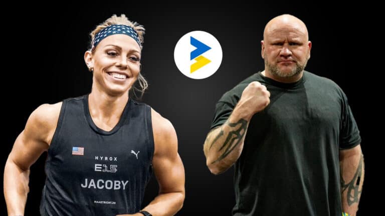 Meg Jacoby & Snorri Baron