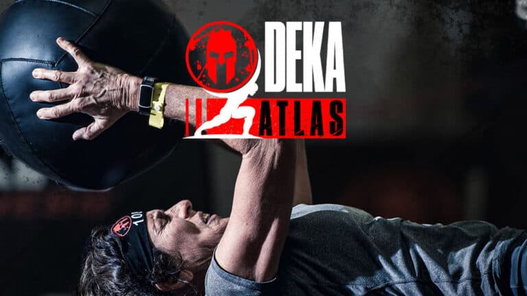 DEKA ATLAS