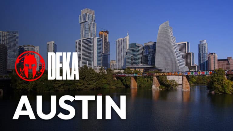 DEKA FIT Austin
