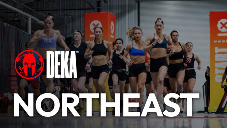 DEKA FIT Northeast