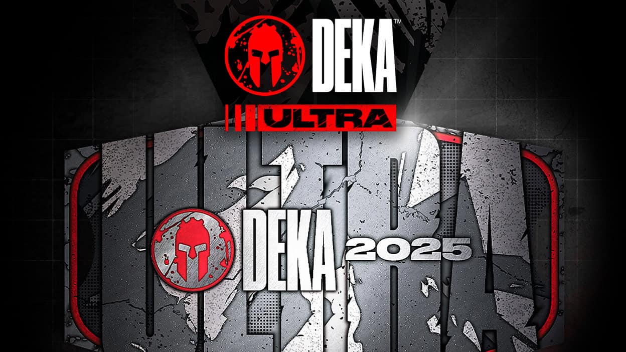 DEKA FIT Ultra