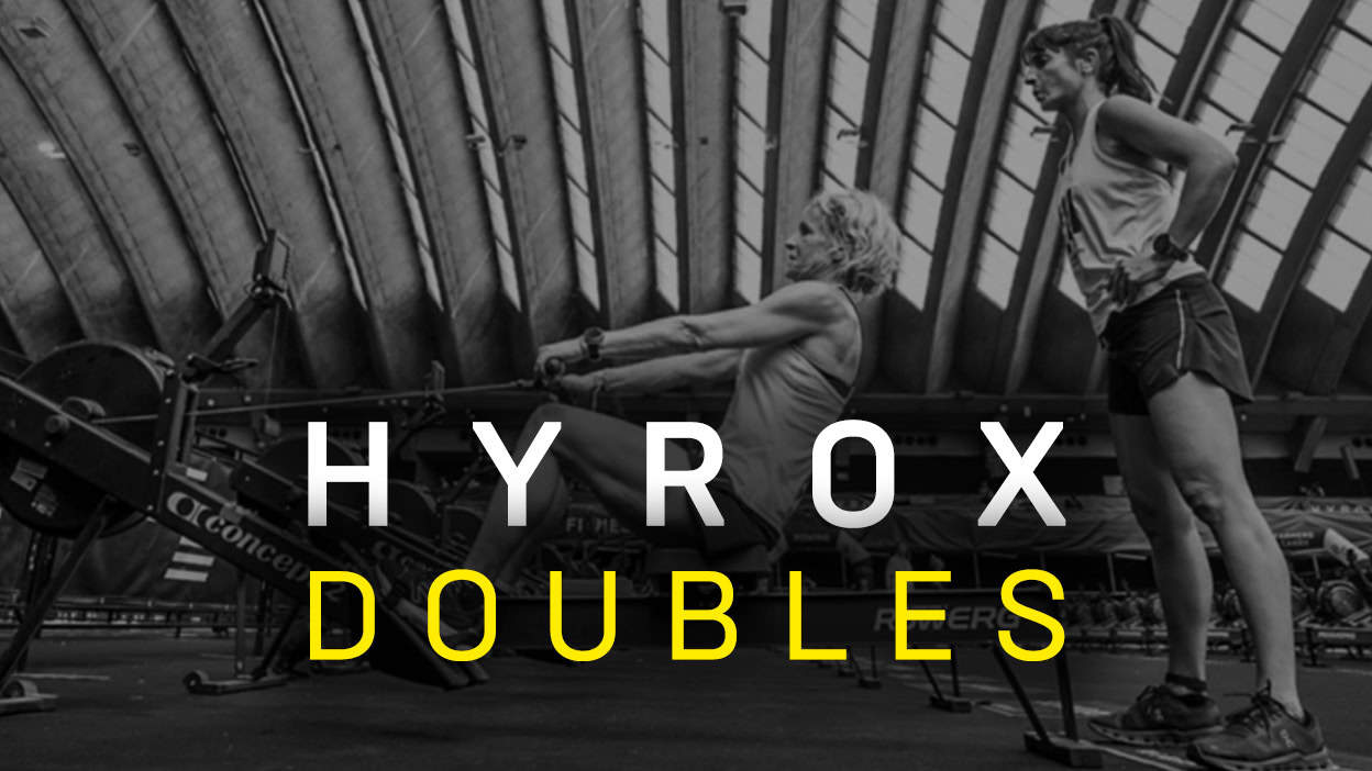 HYROX Doubles